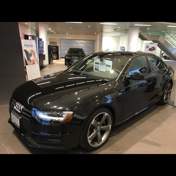 Meet your Posher, Andrew - Picture 1 of 1